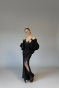 Paillettenkleid - Glimmer soul