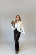 Wollpullover winter soul