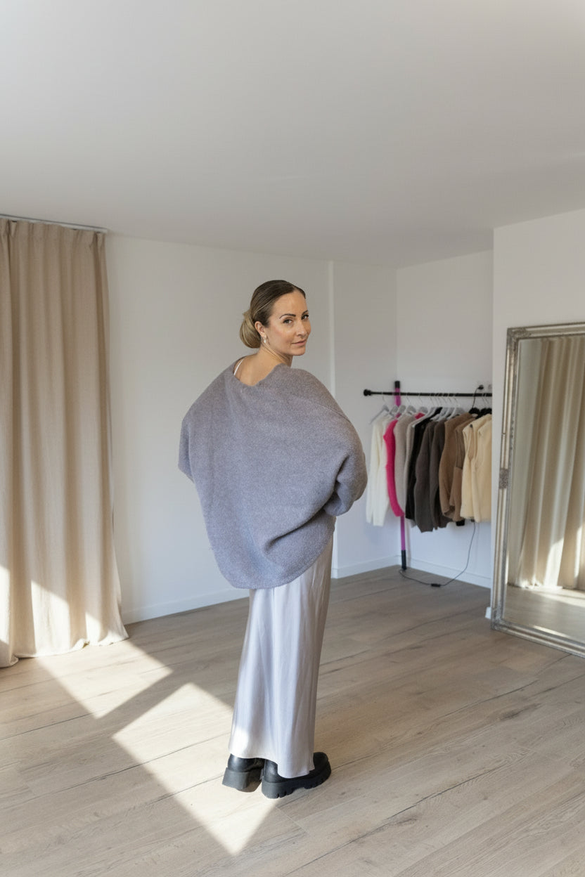 Alpaka Pullover - Alpaka mood