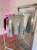 Alpaka Pullover - AMN Cozy Knit