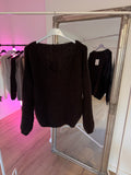 Pullover - Fluffy mood