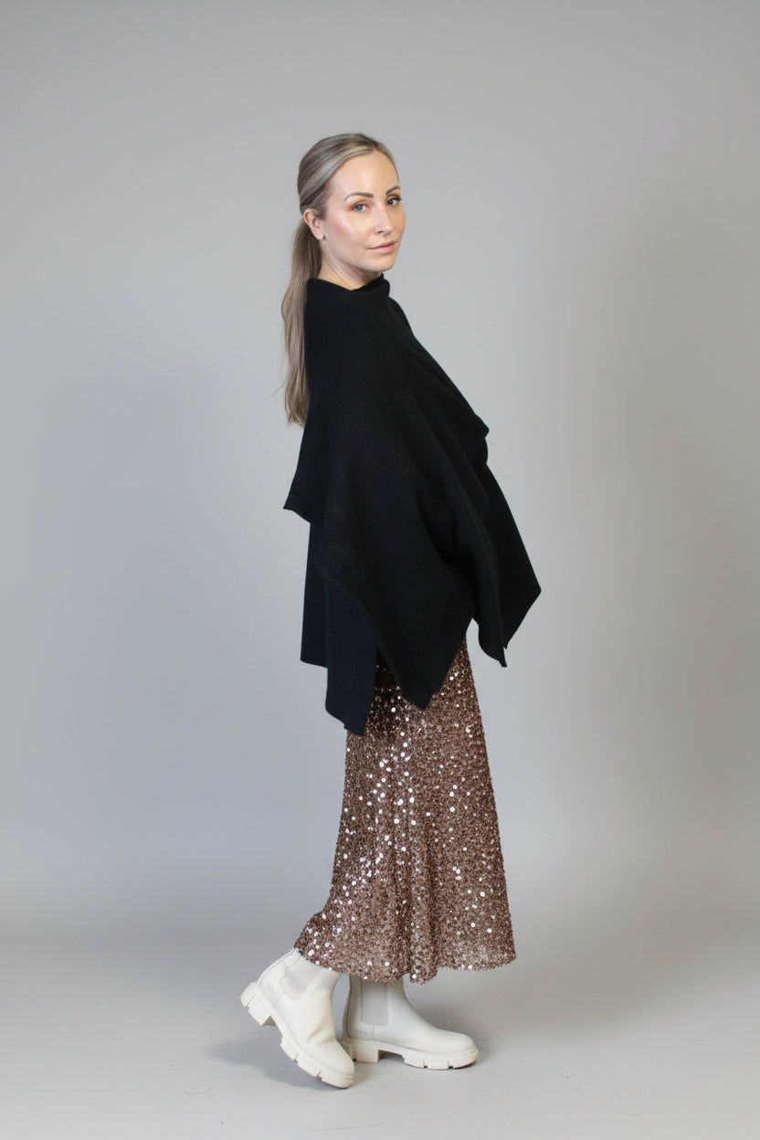 Aurora Cape Jacke