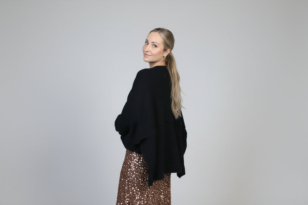 Aurora Cape Jacke