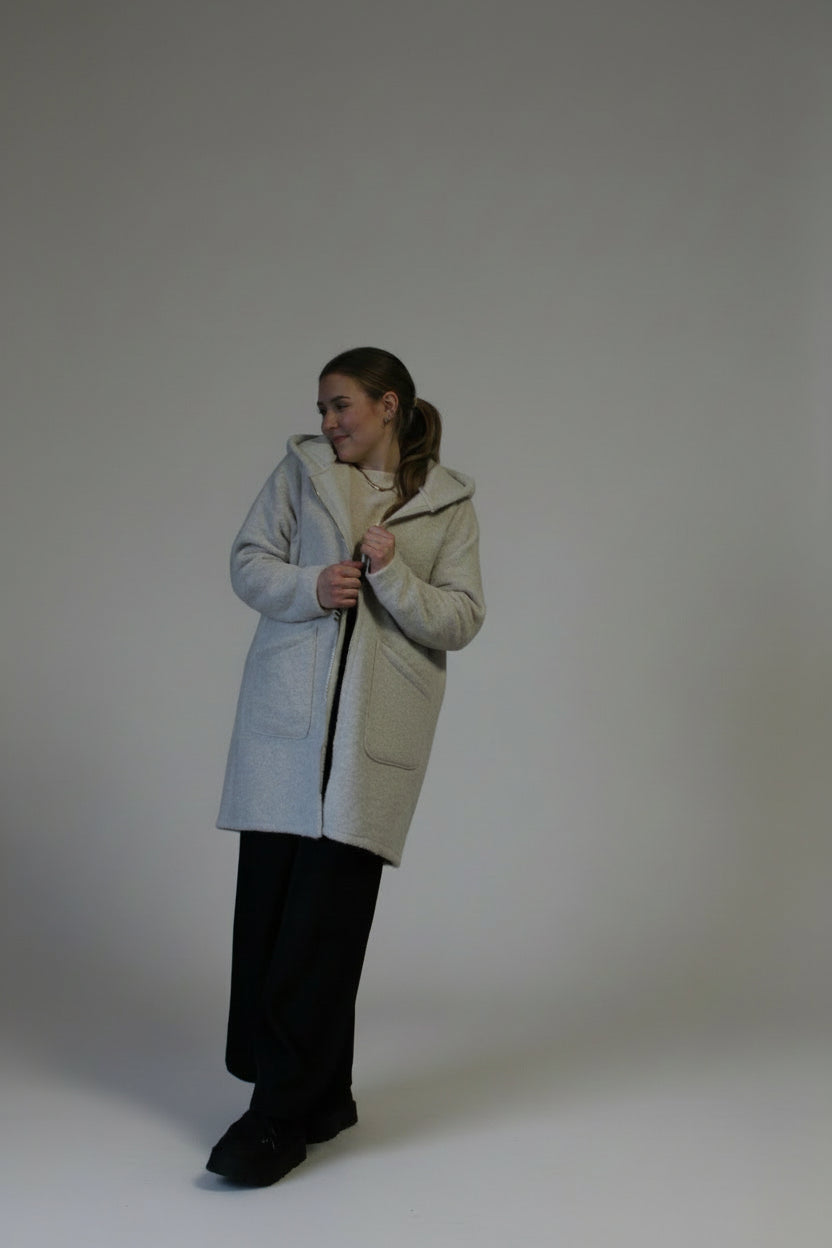 Mantel A.M.N Wild Coat