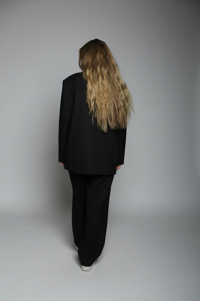 Blazer Mind Your Style