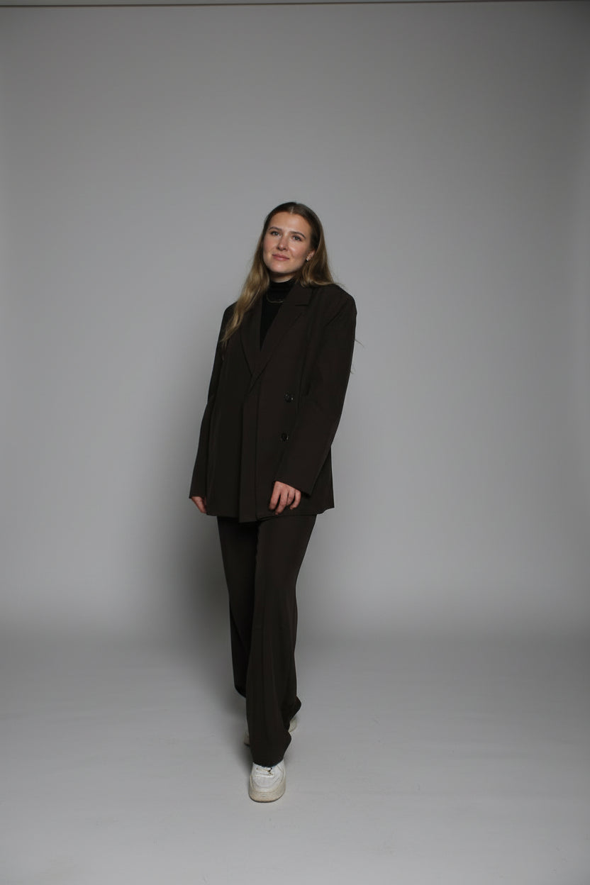 Blazer Mind Your Style