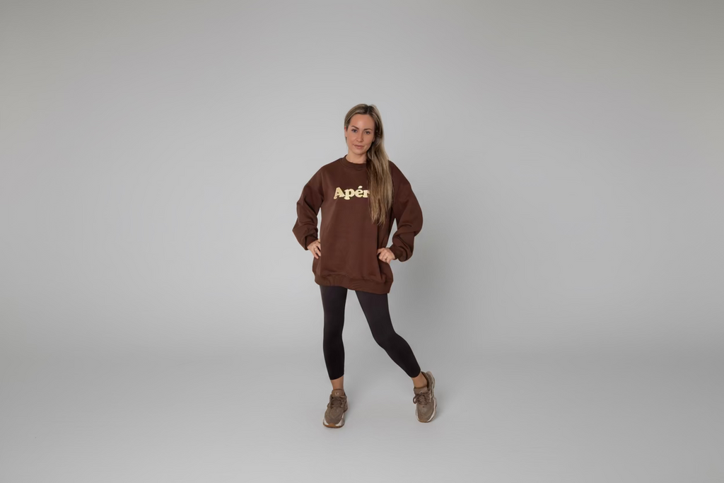 Sweater Apéro