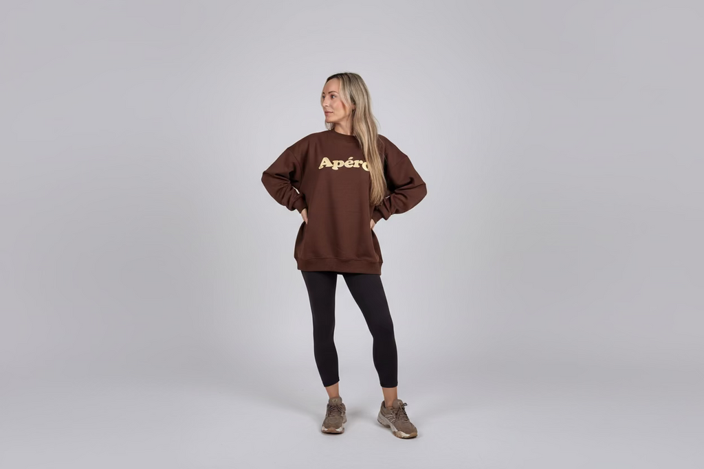 Sweater Apéro