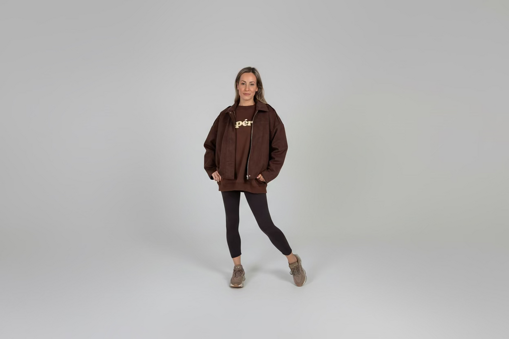 Bomberjacke Liana