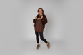 Bomberjacke Liana