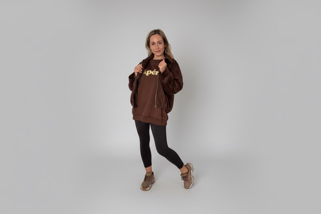 Bomberjacke Liana