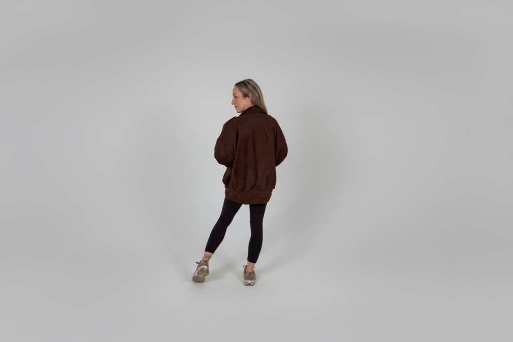 Bomberjacke Liana