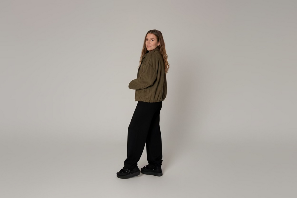 Bomberjacke Liana
