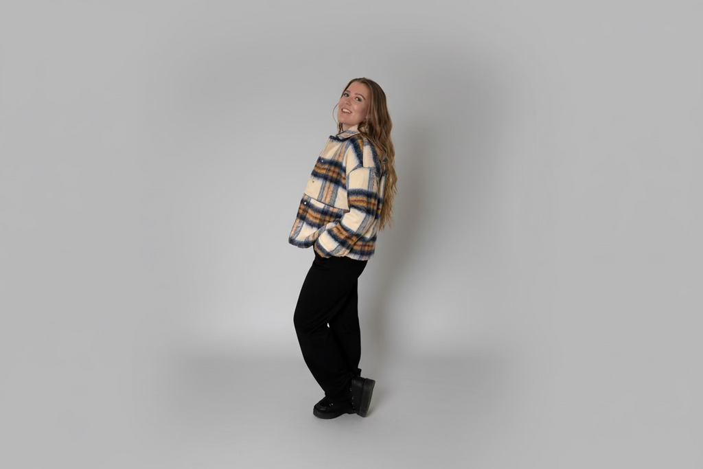 Northwood Übergangsjacke