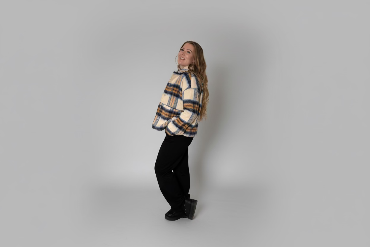 Northwood Übergangsjacke