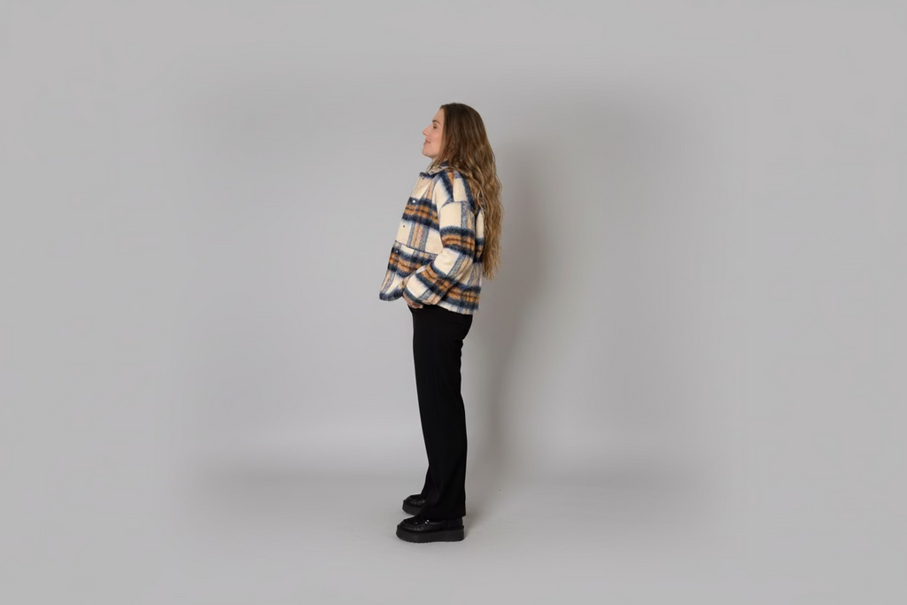 Northwood Übergangsjacke
