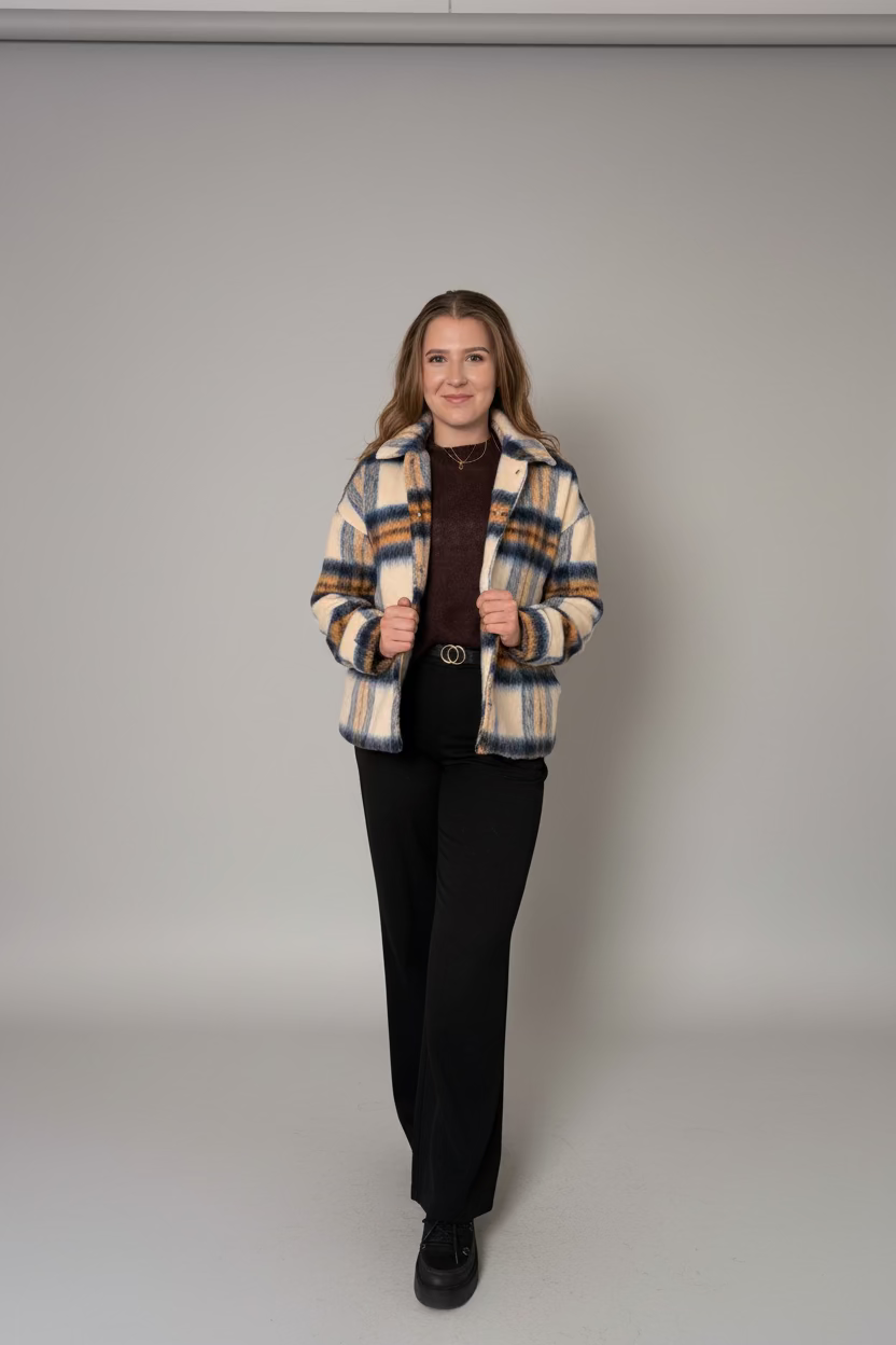 Northwood Übergangsjacke