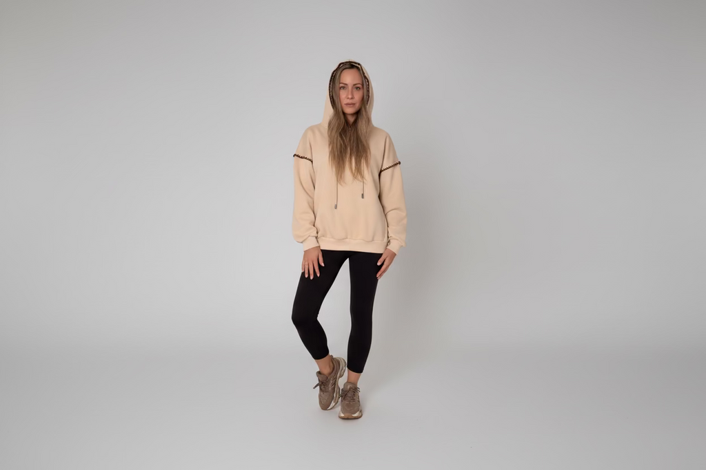 Pure Hoodie