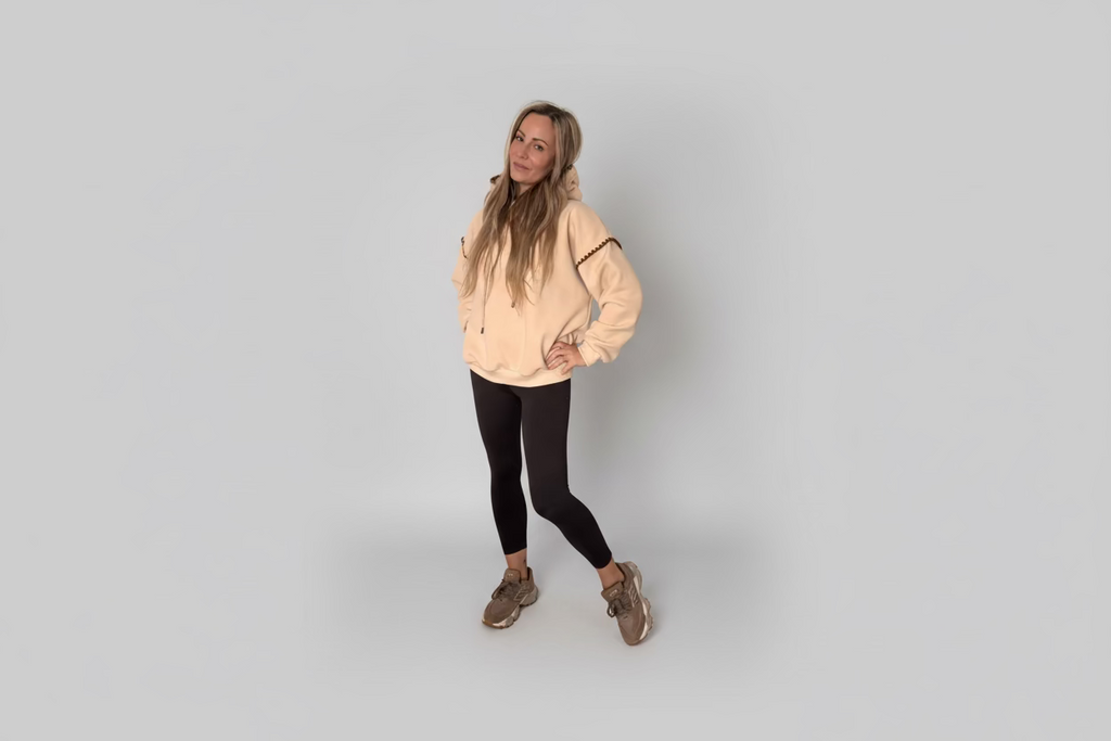 Pure Hoodie