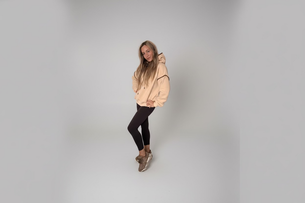 Pure Hoodie