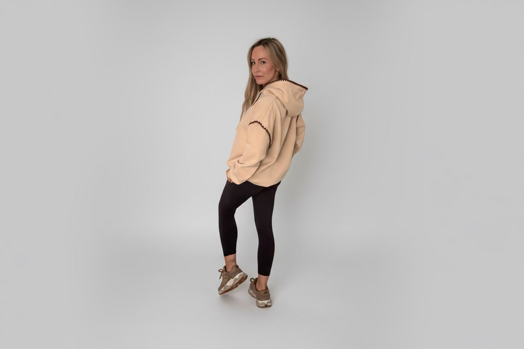 Pure Hoodie