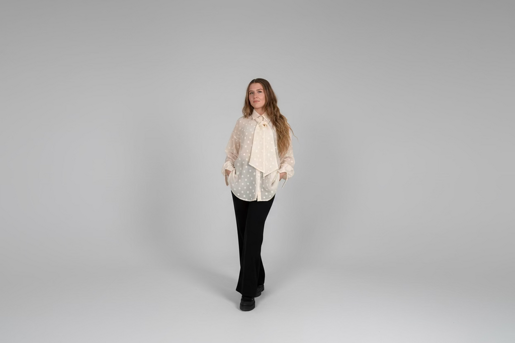 Bluse Rosélie