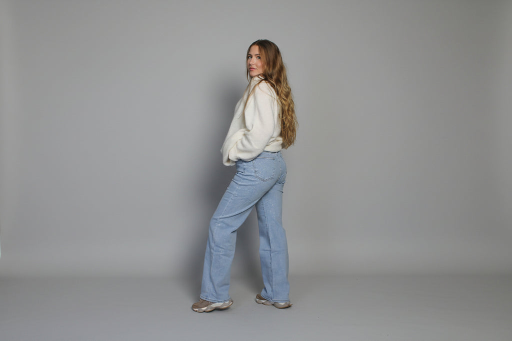 Glimmer Jeans