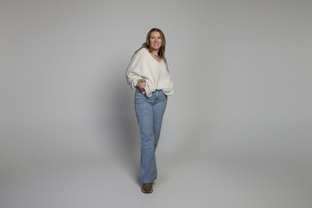 Glimmer Jeans
