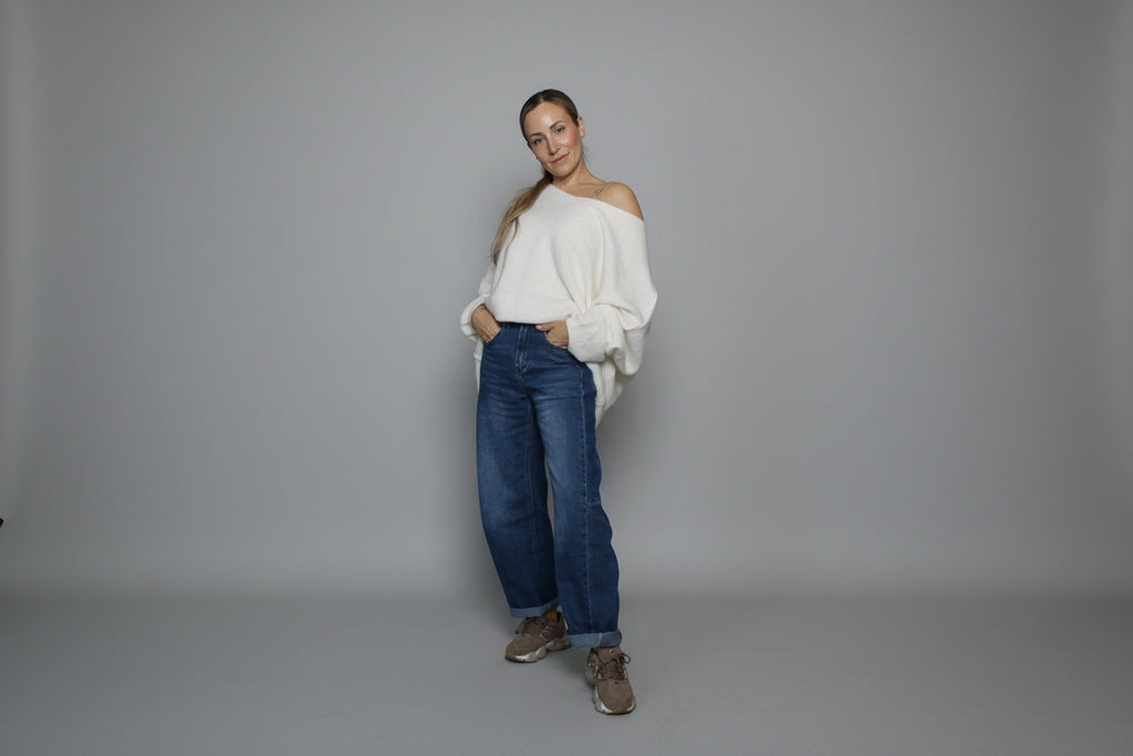 Ballon Jeans