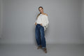 Ballon Jeans