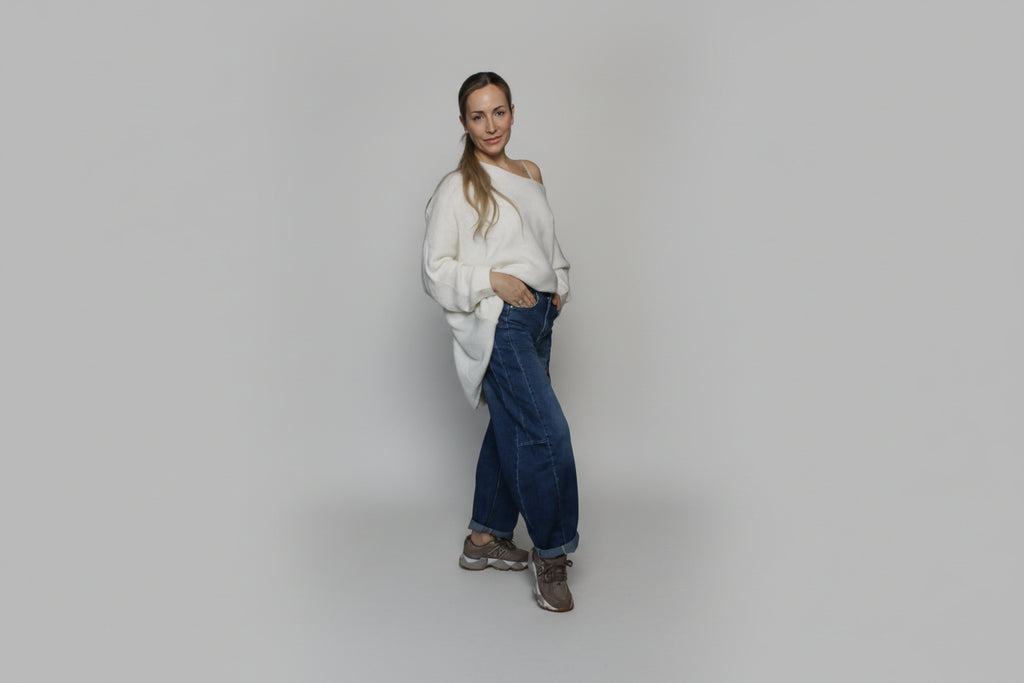 Ballon Jeans