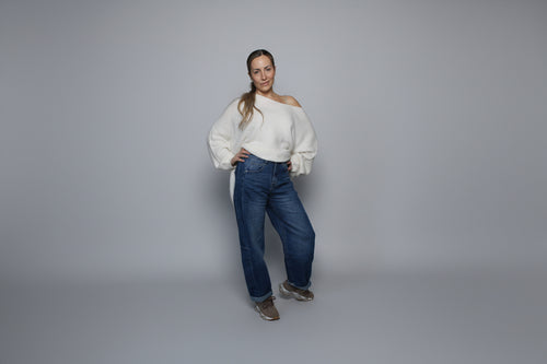 Alpaka Pullover - Alpaka mood