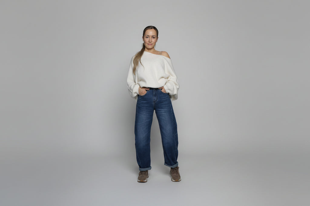 Ballon Jeans