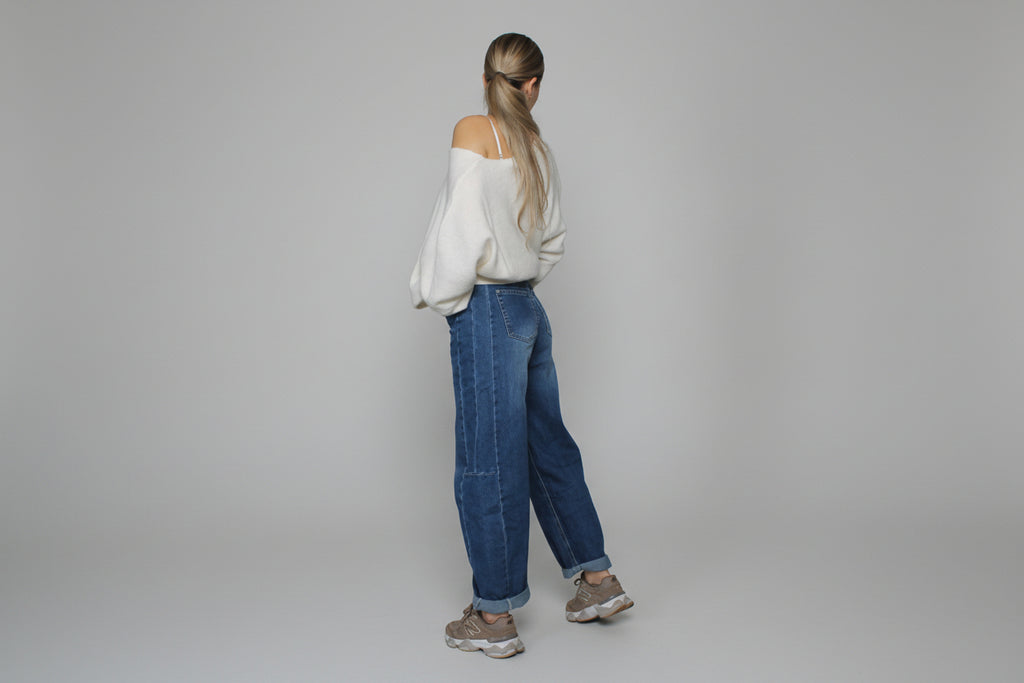 Ballon Jeans