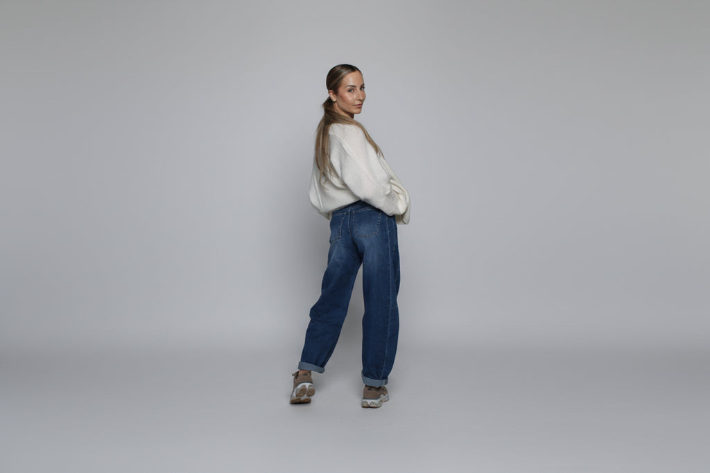 Ballon Jeans