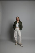 A.M.N Bomber Jacke