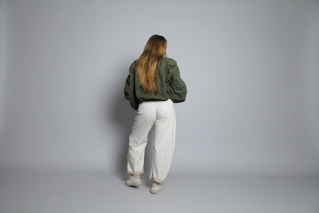 A.M.N Bomber Jacke
