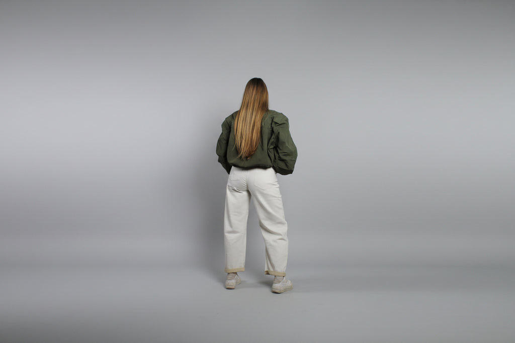 A.M.N Bomber Jacke