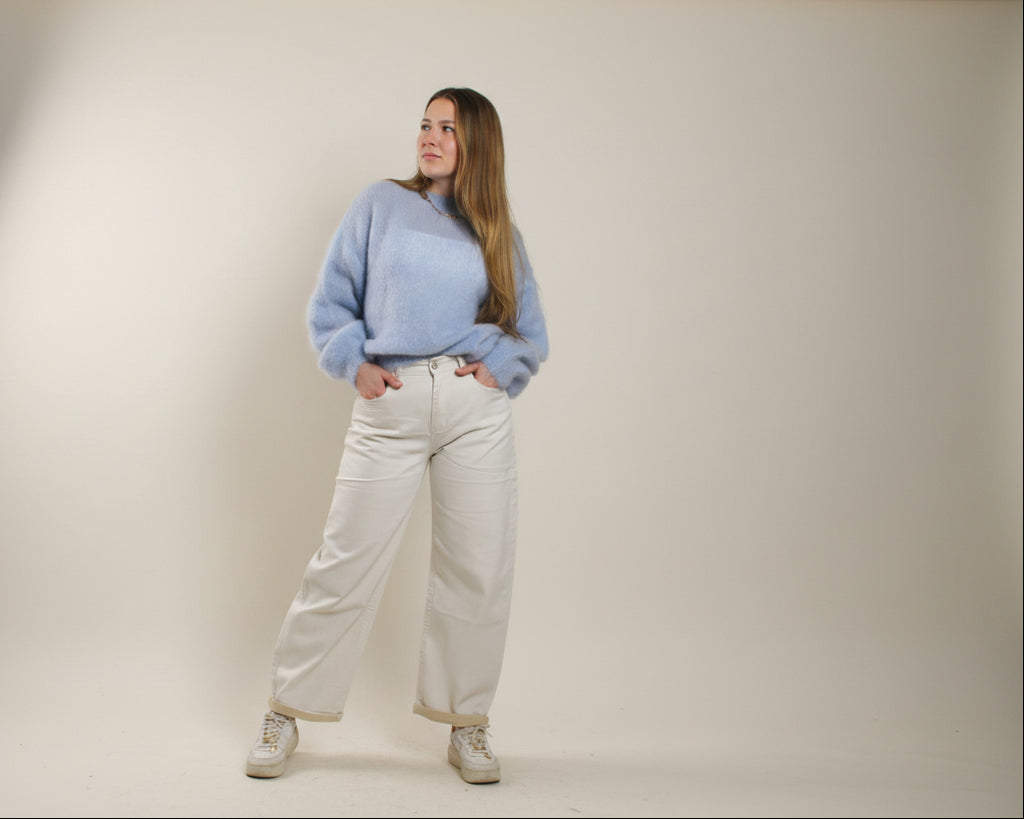 Ballon Jeans