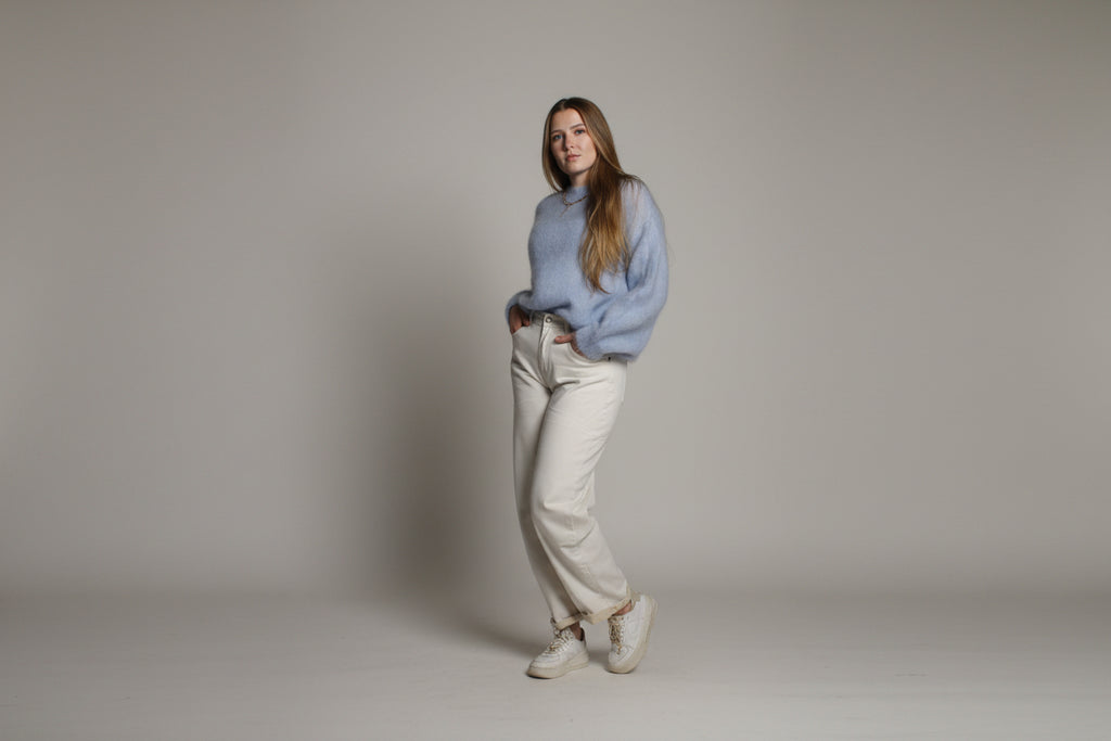 Ballon Jeans
