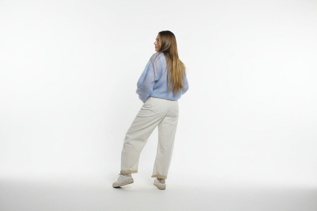 Ballon Jeans