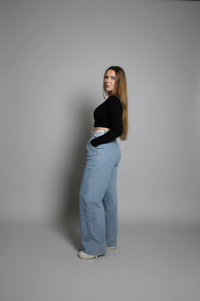 A.M.N Jeans
