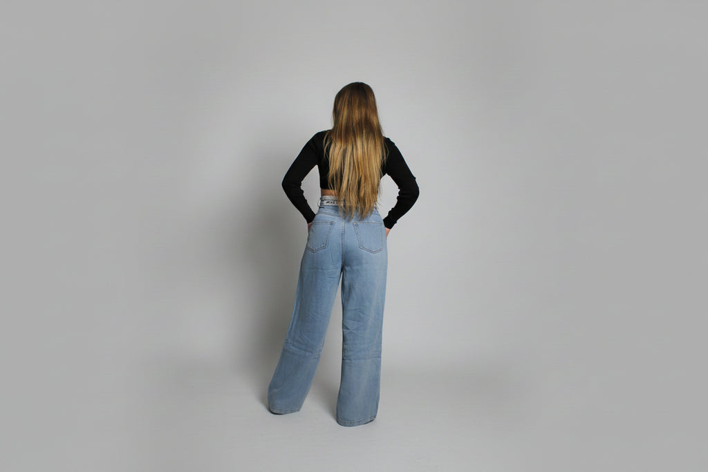 A.M.N Jeans