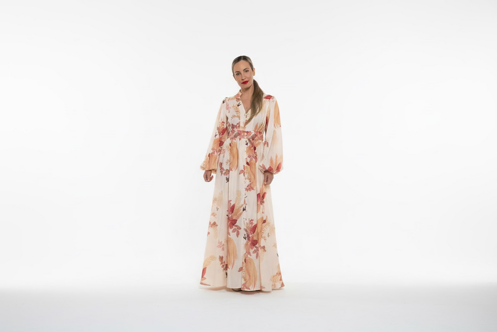 Kleid Bella Flora