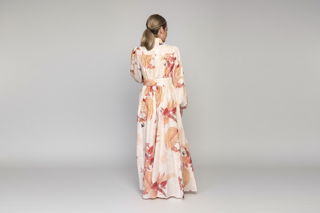 Kleid Bella Flora
