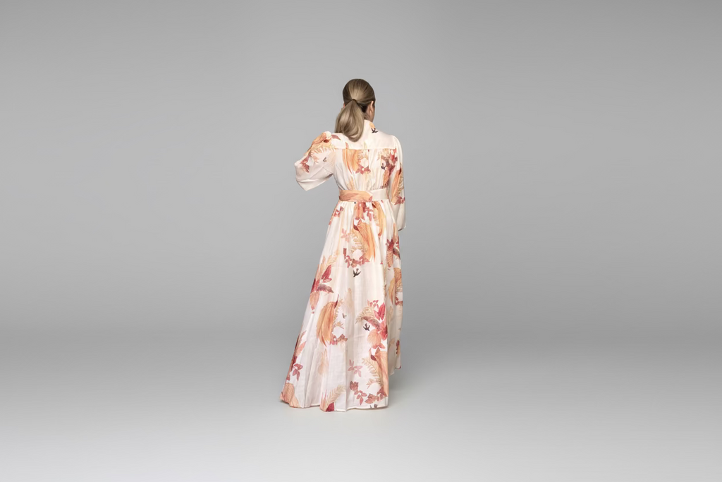 Kleid Bella Flora