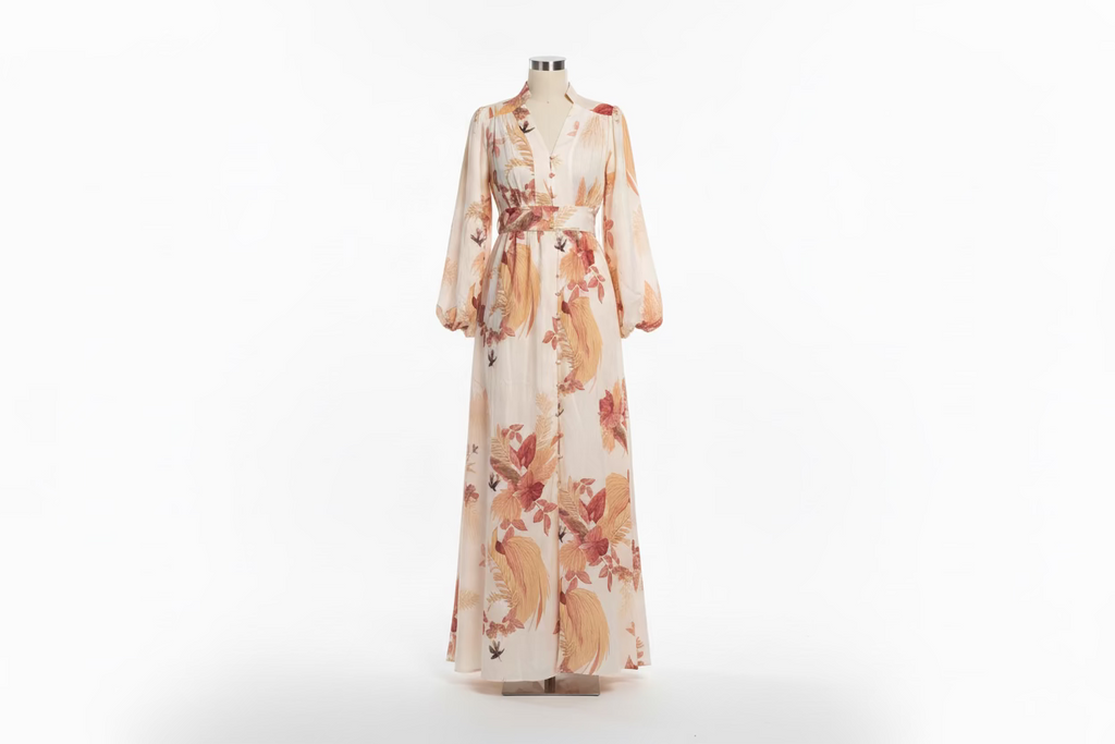 Kleid Bella Flora