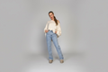 Glimmer Jeans