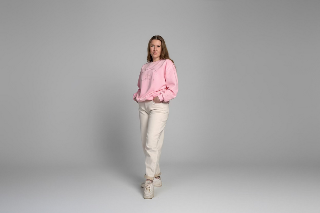 ST.TROPEZ Sweater