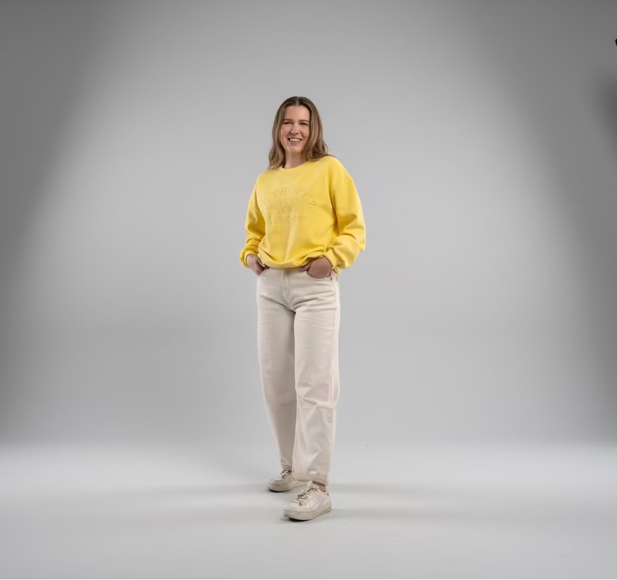 ST.TROPEZ Sweater